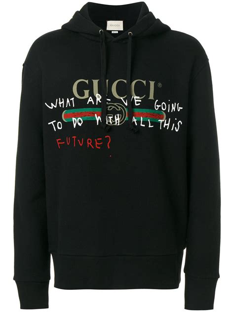 coco capitan gucci hoodie replica|is gucci shirt genuine.